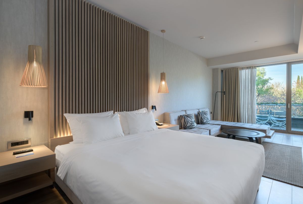 Radisson Blu Park Hotel, Athens