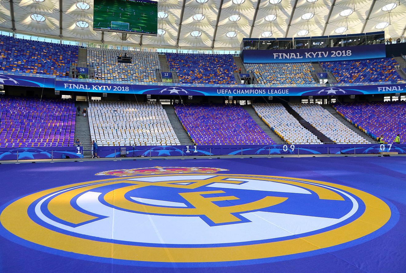 Real Madrid
