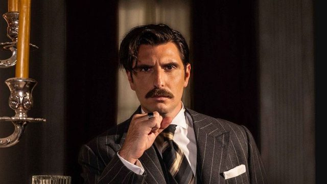 Grand Hotel spoiler: Δολοφονείται άγρια ο Ρήγας