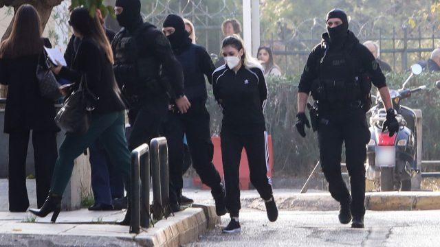 Δάκρυσαν όσοι το άκουσαν: Βρέθηκε το ηχητικό με τον ανατριχιαστικό διάλογο της Πισπιρίγκου με την Τζωρτζίνα λίγο πριν πάθει την ανακοπή