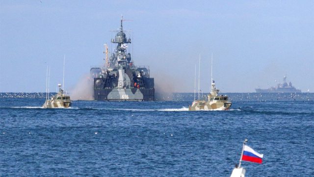 Ένα βήμα πιο κοντά στην ειρήνη: Συμφωνία Ρωσίας – Ουκρανίας για κατάπαυση του πυρός