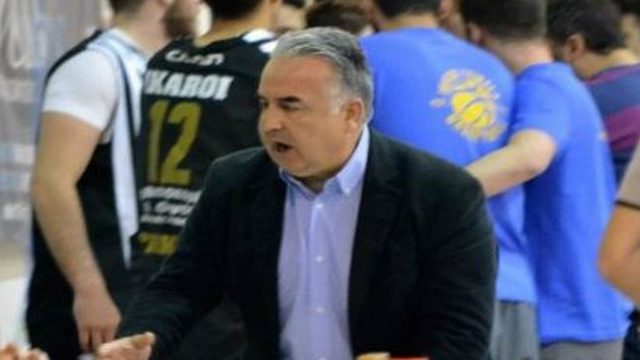 Σοκ στα Τρίκαλα: Πέθανε ξαφνικά ο Κώστας Σκρέτας