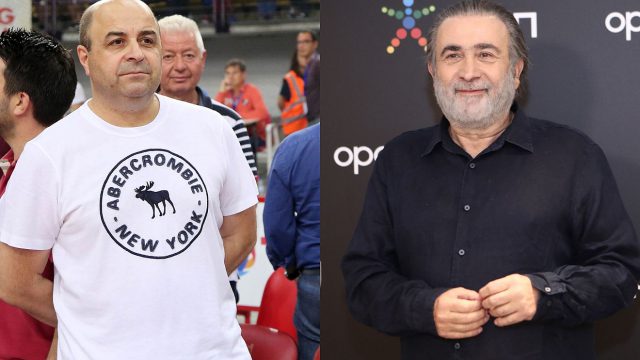 Η απάντηση σε Λαζόπουλο – Η νέα εκπομπή που ξεκινάει ο Σεφερλής στον ΣΚΑΪ