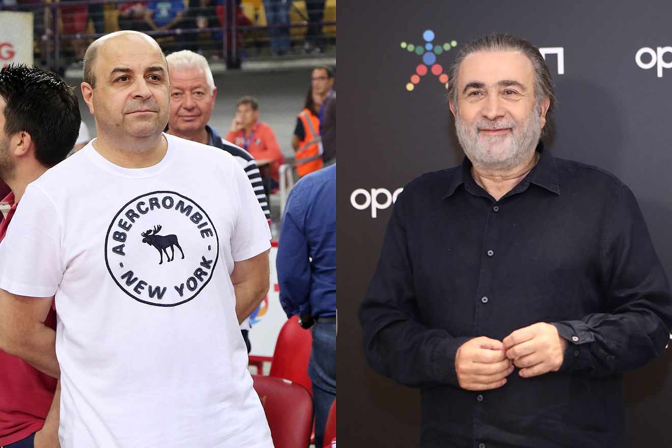 Η απάντηση σε Λαζόπουλο – Η νέα εκπομπή που ξεκινάει ο Σεφερλής στον ΣΚΑΪ