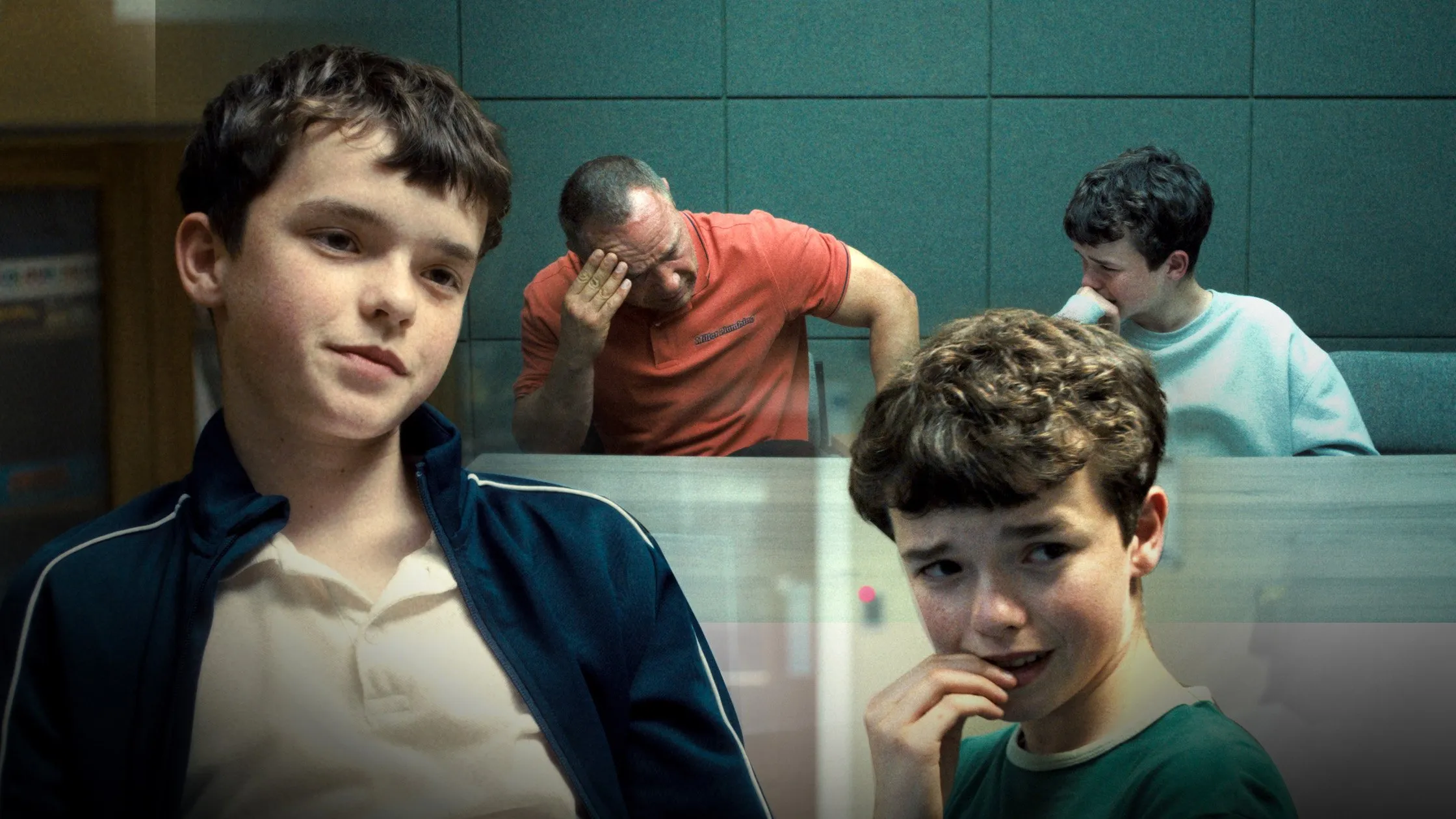 Σειρά Netflix