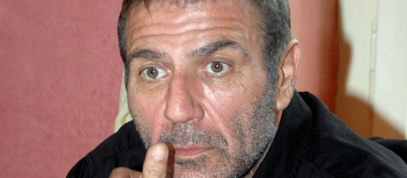 Σεργιανόπουλος
