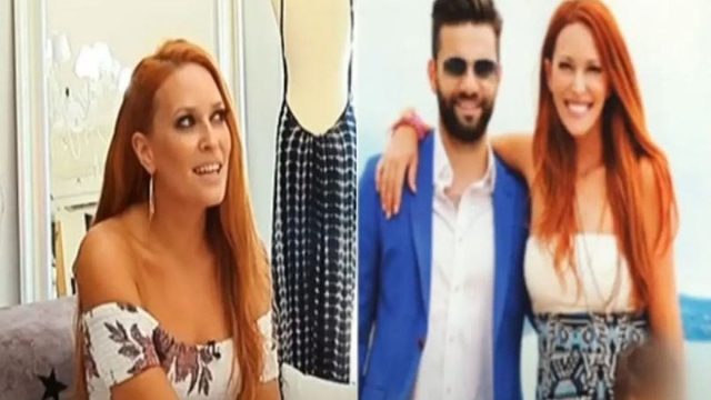 Σίσσυ Χρηστίδου: Όταν δήλωνε υποταγή στον άντρα της – «Ακόμα και το συμβόλαιό μου εκείνος το υπογράφει»