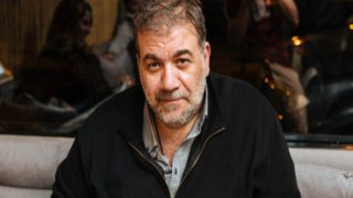 Εξομολογείται ο Δημήτρης Σταρόβας: «Δεν ήμουν καλός σύντροφος, δεν φταίει ο άλλος που είσαι σαν 90 χρονών»