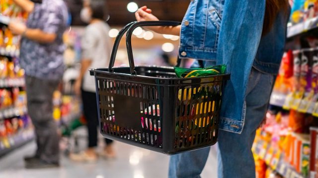 Φάρμακα, τρόφιμα και είδη πρώτης ανάγκης: Προμήθειες επιβίωσης για 72 ώρες σε περίπτωση πολέμου
