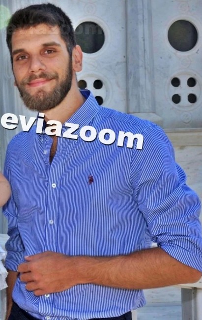 Πέθανε Σπύρος ξαφνικά