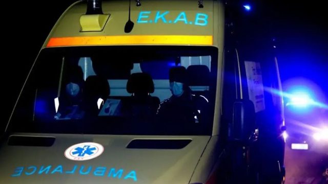 Κοζάνη: Νεκρός στο σπίτι του εντοπίστηκε 22χρονος φοιτητής