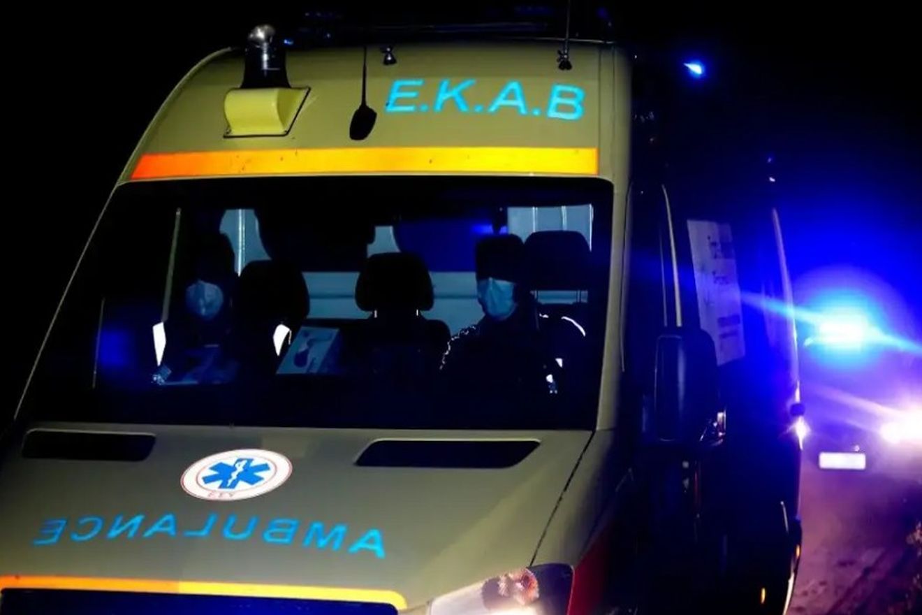 Κοζάνη: Νεκρός στο σπίτι του εντοπίστηκε 22χρονος φοιτητής