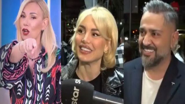 Τίνα Μεσσαροπούλου: Η “σπόντα” στην Βάσω Λασκαράκη για τις κοινές δηλώσεις Παναγιώταρου – Σουλτάτου