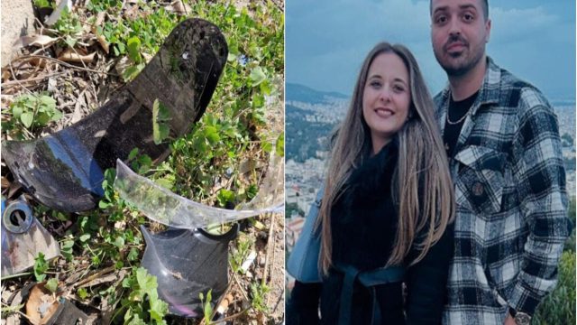 «Οι γιατροί μας είπαν πως…»: Σπαραγμός για το νιόπαντρο ζευγάρι που σκοτώθηκε στον Βόλο – Συγκλονίζει ο πατέρας της κοπέλας (video)