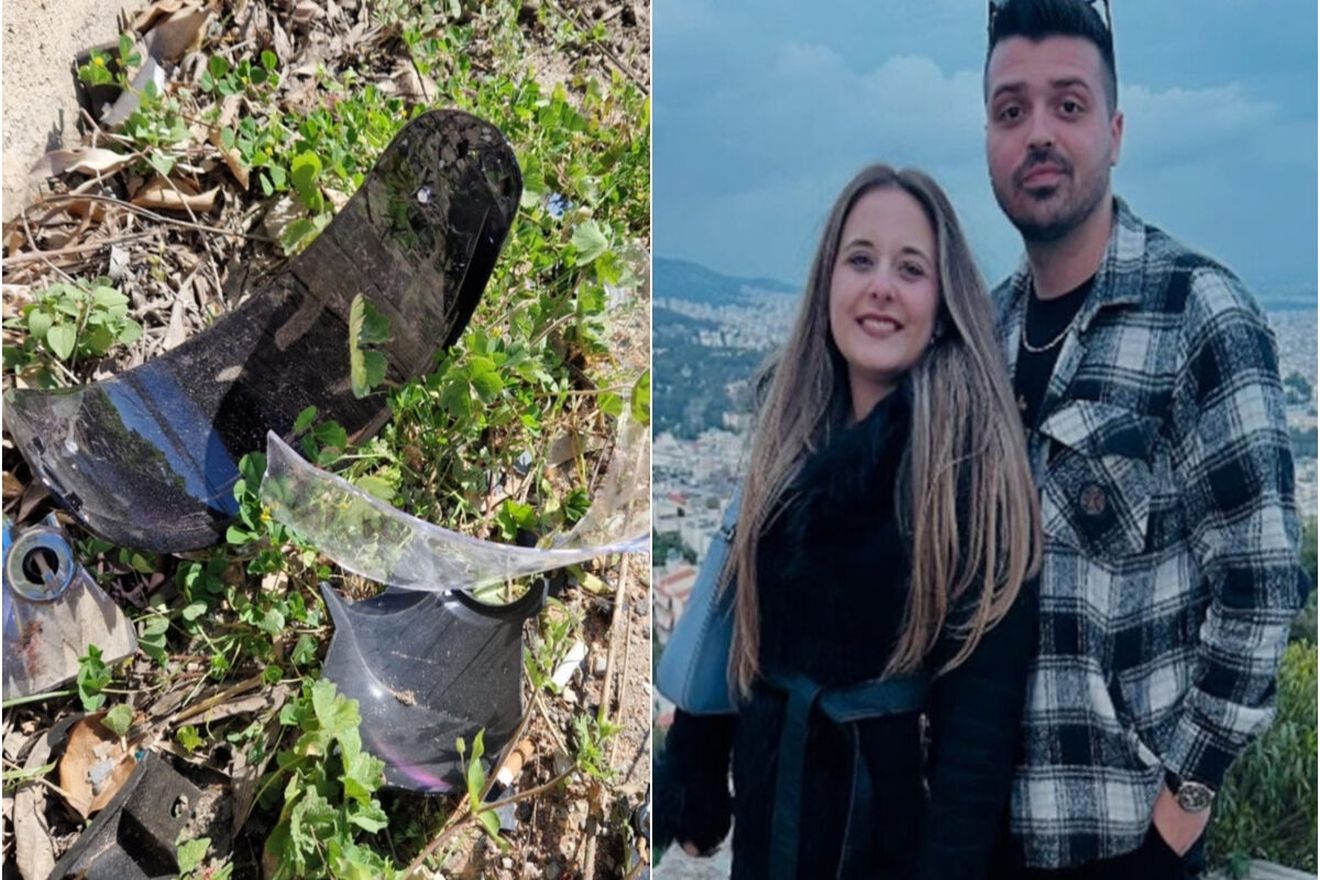 «Οι γιατροί μας είπαν πως…»: Σπαραγμός για το νιόπαντρο ζευγάρι που σκοτώθηκε στον Βόλο – Συγκλονίζει ο πατέρας της κοπέλας (video)