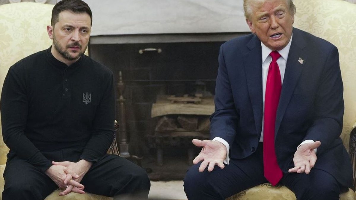 TrumpZele