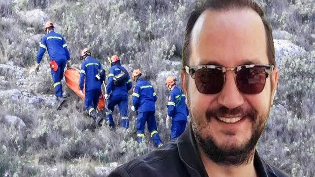 Βασίλης Καλογήρου: «Έλα πάμε από εδώ…» – Νέα μαρτυρία φέρνει τα πάνω κάτω στον θάνατο του 39χρονου