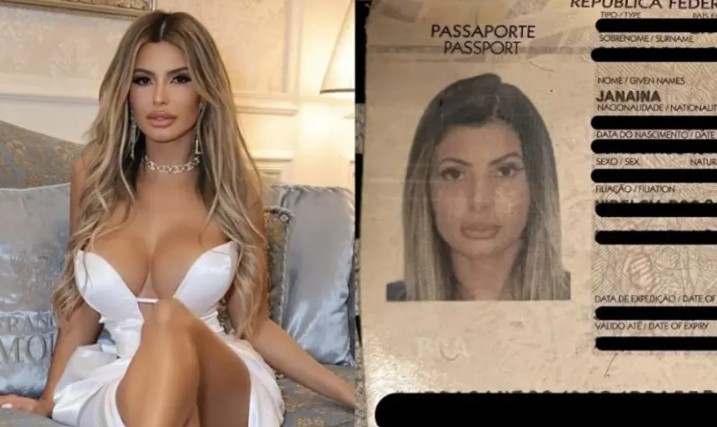 Βραζιλιάνα
