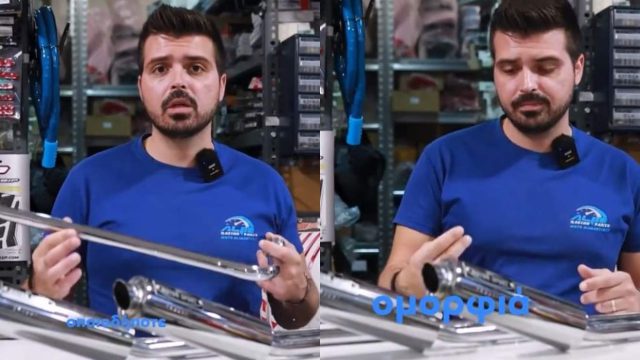 Τροχαίο στον Βόλο: Ο 32χρονος που έχασε τη ζωή του μαζί με τη γυναίκα του ήταν δημοφιλής στο TikTok