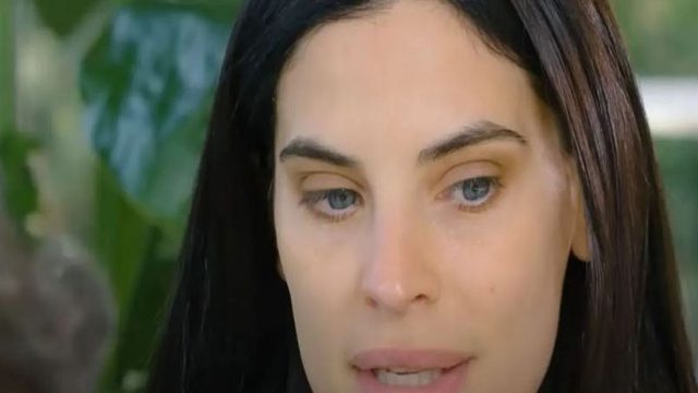 Χριστίνα Μπόμπα: «Το διαζύγιο ήταν για μένα μια δύσκολη εμπειρία!» – Η εξομολόγηση για τη ζωή της