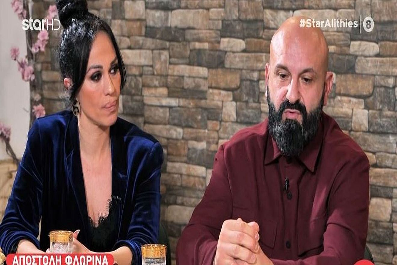 Υπάτιος Πατμάνογλου: Άνοιξε το νέο του σπίτι, 8 χρόνια μετά το τροχαίο – «Αν δεν έκανα νέα οικογένεια θα έπεφτα σε κατάθλιψη»