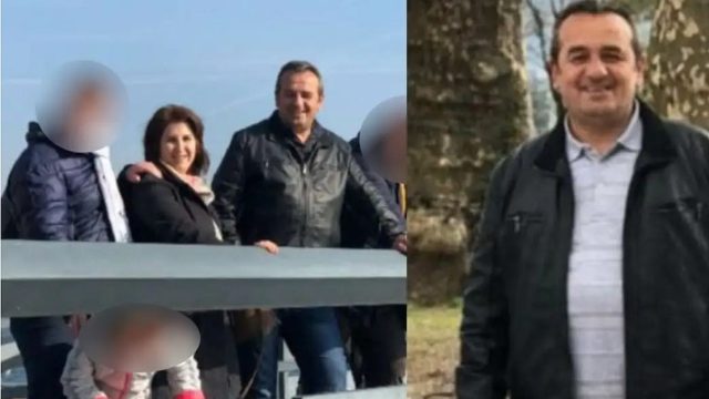 Γυναικτοκονία στη Θεσσαλονίκη: Αυτό ήταν το ζευγάρι – Μαχαίρωσε την 44χρονη πάνω από 40 φορές, χρησιμοποίησε 4 μαχαίρια