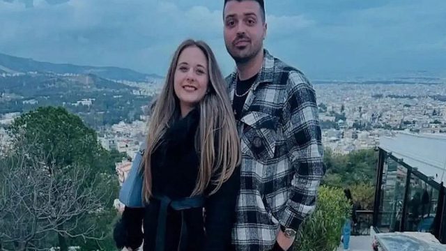 Τροχαίο στο Βόλο: Ολοκληρώνεται το δράμα με τη κηδεία του Κώστα και της Κερασίας