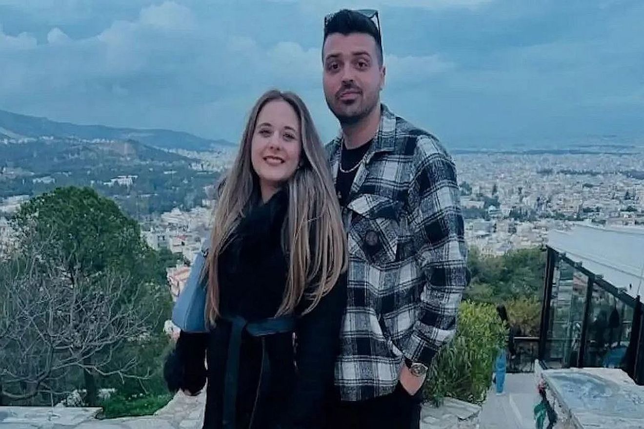 Τροχαίο στο Βόλο: Ολοκληρώνεται το δράμα με τη κηδεία του Κώστα και της Κερασίας
