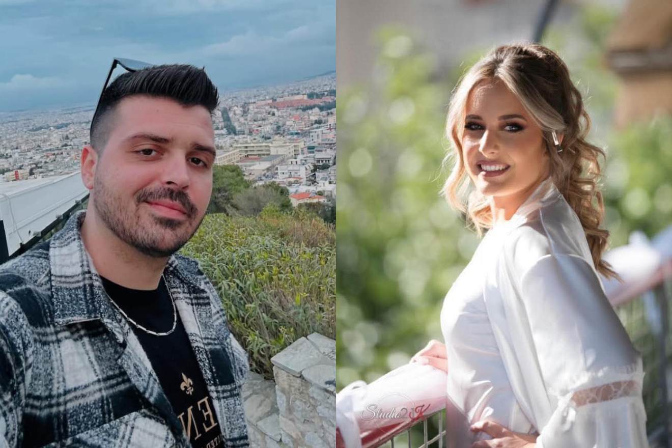 Βόλος: Παραβίασε την προτεραιότητα ο 82χρονος οδηγός του αγροτικού και σκότωσε το νιόπαντρο ζευγάρι – Σοκάρουν οι μαρτυρίες