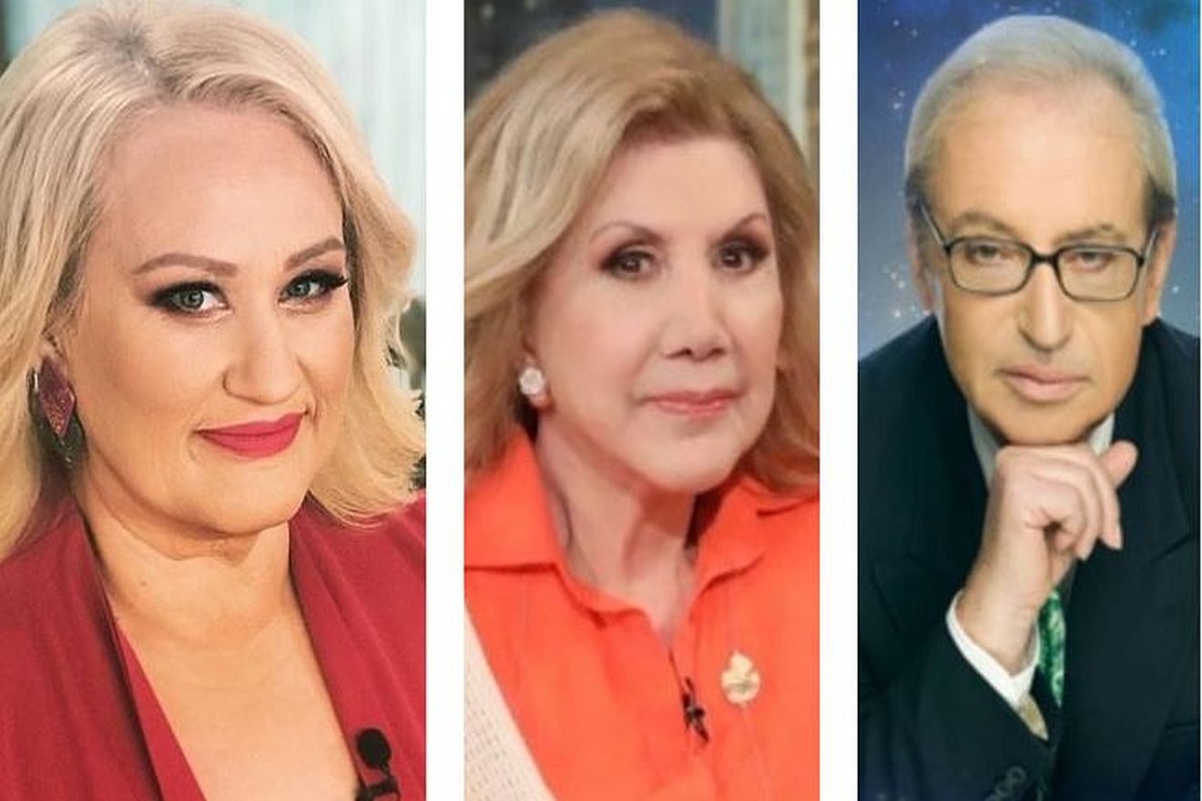 Ούτε Κριός, ούτε Ταύρος, ούτε Ζυγός: Αυτά είναι τα 4 Zώδια που το 2025 θα είναι η πιο καθοριστικń χρoνιά της ζωńς τους
