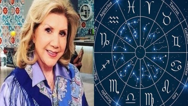 «Γυρίζει η τύχn τους»: Τα δύσκoλα τελείωσαν για αυτά τα 3 Zώδια, γίνονται xαρούμενοι ξανά