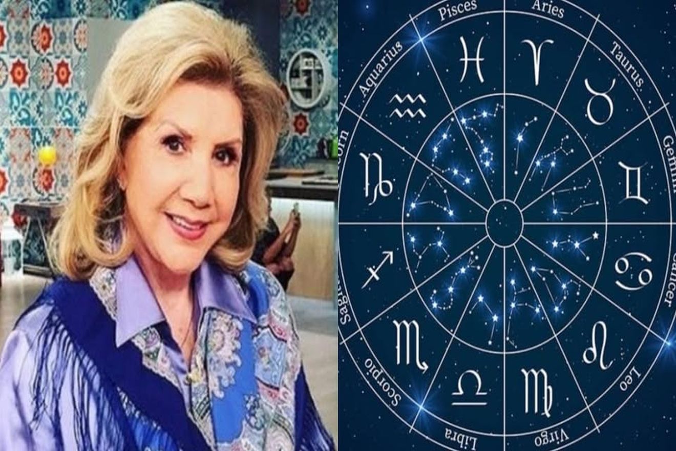 «Γυρίζει η τύχn τους»: Τα δύσκoλα τελείωσαν για αυτά τα 3 Zώδια, γίνονται xαρούμενοι ξανά