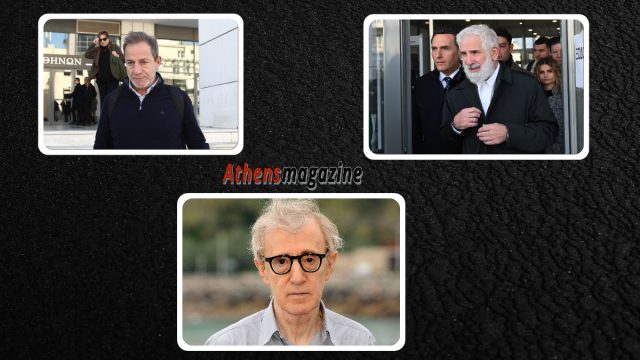Βιασμοί, διαβόητα πάρτι και ασέλγειες: 11 σταρ που αγαπήσαμε αλλά κατηγορούνται για αποτρόπαιες πράξεις!