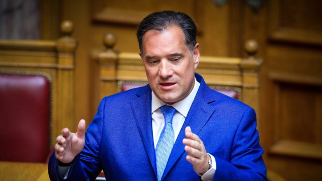 Γεωργιάδης για εκλογές ΕΙΝΑΠ: Καμία πτώση, ψηφοφόροι από ΣΥΡΙΖΑ και ΠΑΣΟΚ ψήφισαν ΚΚΕ