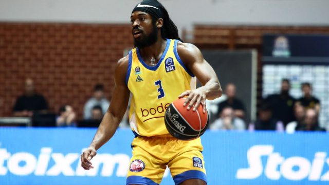 Basket League: Λαύριο – ΑΕΚ Betsson 77-90 – Ασταμάτητη η Ένωση