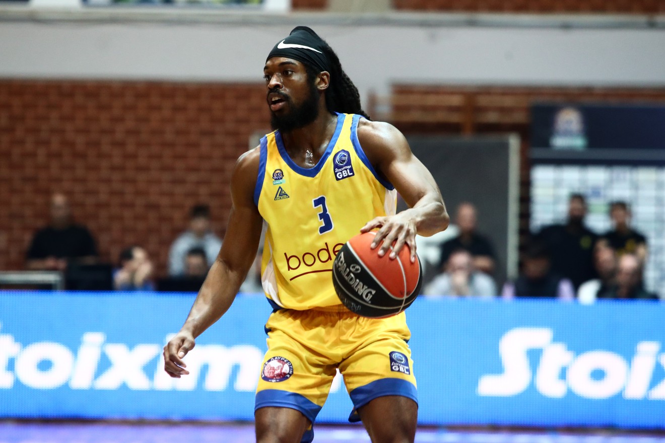 Basket League: Λαύριο – ΑΕΚ Betsson 77-90 – Ασταμάτητη η Ένωση