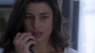 Άγιος Έρωτας 19/3: Στο φως η αλήθεια – Η Χλόη μαθαίνει το μεγάλο μυστικό και ξεσπάει!