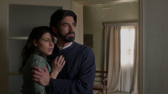 Άγιος Έρωτας: Φοβερό spoiler – «Στο τέλος του πρώτου κύκλου η Χλόη θα μάθει ότι…»