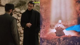 «Μήπως πρέπει να το δουν όλοι;»: Το Χ υποκλίνεται για ακόμη ένα βράδυ στον Άγιο Παΐσιο