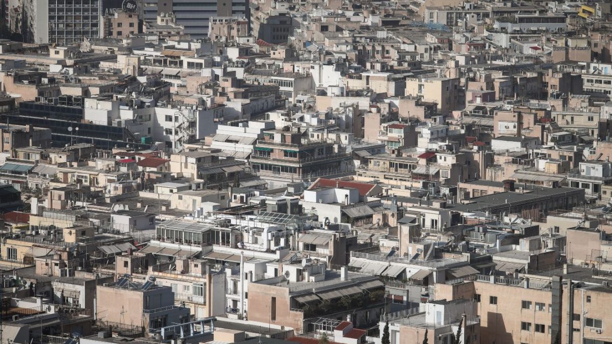 Χρησικτησίες, μείωση φόρων, myProperty: Όλα τα SOS για τις ελαφρύνσεις στα ακίνητα