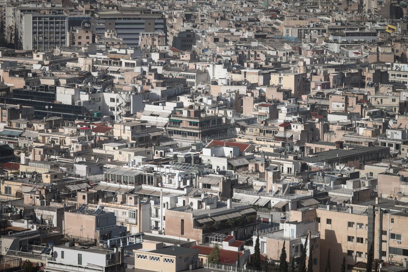 Χρησικτησίες, μείωση φόρων, myProperty: Όλα τα SOS για τις ελαφρύνσεις στα ακίνητα