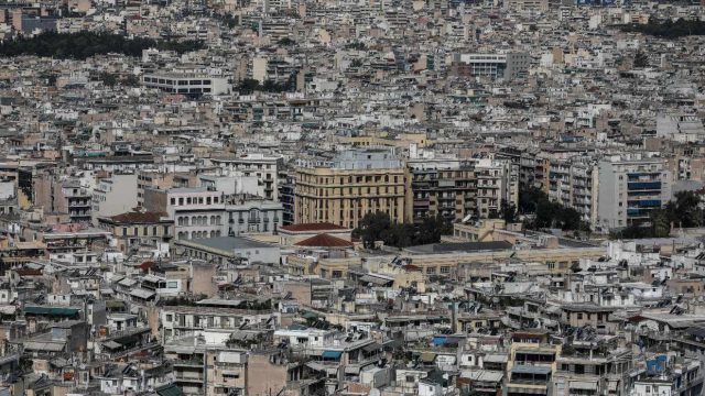Το… ράλι των ενοικίων συνεχίζεται: Η ακριβότερη και η φθηνότερη περιοχή για να νοικιάσεις ή να αγοράσεις σπίτι