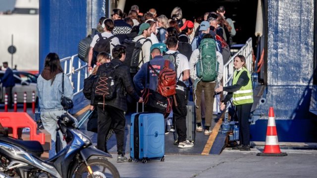 Αυξήσεις στις τιμές των ακτοπλοϊκών εισιτηρίων – Τι ισχύει