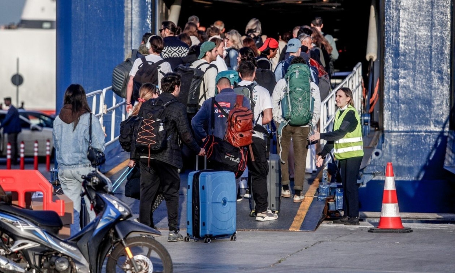 Αυξήσεις στις τιμές των ακτοπλοϊκών εισιτηρίων – Τι ισχύει