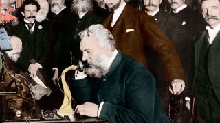 Αλεξάντερ Γκράχαμ Μπελ: Ο άνθρωπος που εφηύρε το τηλέφωνο και άλλαξε τις ζωές όλων