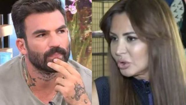 Πήρε θέση η Μαρία Καλάβρια για τον χωρισμό Τούνη – Αλεξάνδρου: «Εύχομαι…»