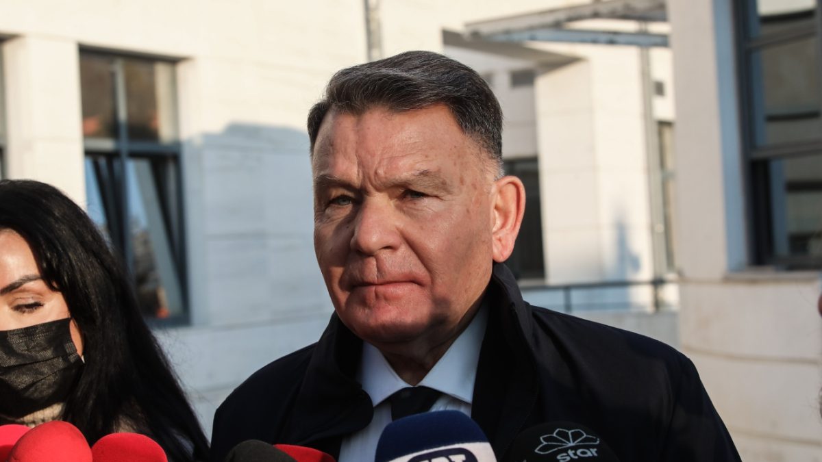 Τα τελευταία γενέθλια του Αλέξη Κούγια: Το ανατριχιαστικό βίντεο και η τραγική ειρωνεία με τα «χρόνια πολλά»