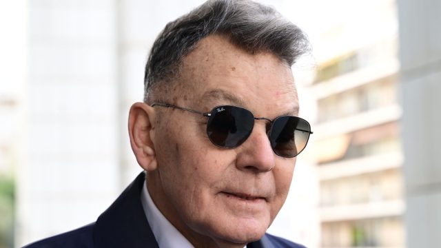 Ένας μήνας χωρίς τον Αλέξη Κούγια: Πότε θα γίνει το μνημόσυνο για τα 40
