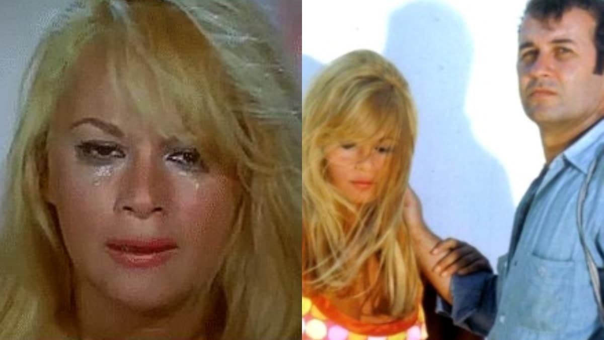 Αλίκη Βουγιουκλάκη Δημήτρης Παπαμιχαήλ