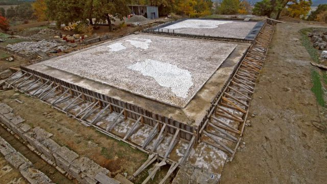 Οι σπουδαιότεροι προορισμοί για το 2025 – Το μεγαλύτερο κτίριο της αρχαίας Ελλάδας ανάμεσά τους